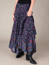 Feelin' Alive Convertible Midi Skirt